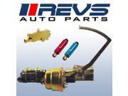 REVS RPBUFMCT4754-2 - 47-54 Chevy Truck Frame 7 REVS RPBUFMCT4754-2 - 47-54 Chevy Truck Frame 7
