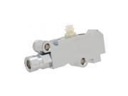 REVS RPB215C - Proportioning Valve, Chrome Finish for Disc/Disc brakes REVS RPB215C - Proportioning Valve, Chrome Finish for Disc/Disc brakes