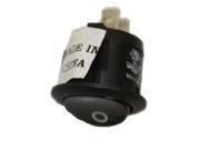 Sanitaire Duralite Commercial Vacuum Switch OEM 76621 1