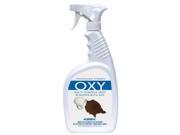 Kirby Oxy Spot Remover 22 ounces