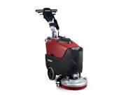 Sanitaire Automatic Scrubber 14 Inch Battery SC6200A