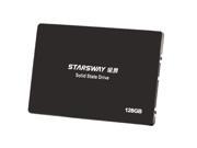 Starsway 128GB 2.5 Inch SATA III Solid State Drive Internal SSD with up speed 500MB s