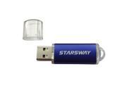 Starsway 16GB USB Flash Drive USB 2.0 Pen Drive Memory Stick