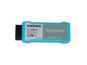 WIFI Version VXDIAG VCX NANO 5054 ODIS V3.03 Support UDS protocol and Multi language