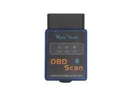 Vgate Mini ELM327 Interface V1.5 Bluetooth OBD2 OBD II Auto Car Diagnostic Scanner AP
