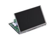 Raspberry Pi 7 inch HDMI HD 1024 * 600 Touch Screen Module Kit With Housing Bracket