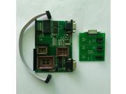 TMS NEC Adapter Eeprom Board Clip Cable For UPA USB Programmer UPA USB 1.3