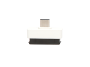 Charging Tip KiwiBox Micro USBC White