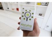 Kiwiplug Turn all your smartphones into a universal remote control