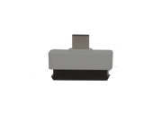 Charging Tip KiwiBox Micro USBC Silver