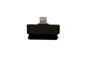 Charging Tip KiwiBox Apple 5 6 Black