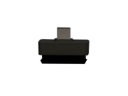 Charging Tip KiwiBox Micro USBC Black