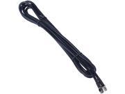 WILSON ELECTRONICS 951147 RG58 U Low Loss Foam Coaxial Extension Cable 10ft
