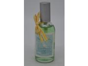 The Healing Garden Juniper Theraphy 1 oz Clarity Cologne Spray New Unboxed
