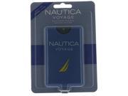 Nautica Voyage Eau de Toilette Travel Spray .67 Oz