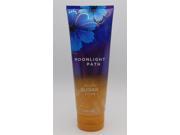 Bath Body Works Moonlight Path Golden Sugar Scrub 8 Oz