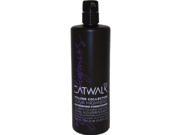 TIGI Catwalk Volume Collection Your Highness Nourishing Conditioner 25.36 Ounce