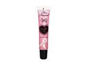 Too Faced Love Debbi Limited Edition Breast Cancer Awareness Lip Gloss .56 Oz
