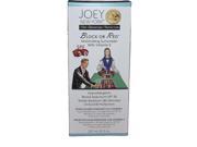 Joey New York VIP Collection Block or Red Moustirizing Sunscreen SPF 30 8 Oz