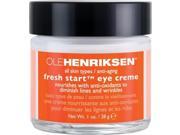 Ole Henriksen Fresh Start Day Cream 1 Oz