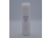 Shiseido White Lucent Brightening Protective Moisturizer SPF 16 1Oz