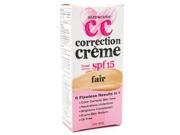 UPC 676045606196 product image for Hard Candy Correction Creme SPF15 medium 619  1.5 Oz. | upcitemdb.com