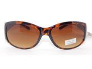 UPC 446596566252 product image for Oscar by Oscar de la Renta Sunglasses Mod 1095 CE 215 Tortoise | upcitemdb.com