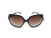 UPC 665336966897 product image for Oscar by Oscar de la Renta Sunglasses Mod-1275 001 Black | upcitemdb.com