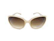 UPC 665336967122 product image for Oscar by Oscar de la Renta Sunglasses Mod OSS1267 278  CE Beige / Snake Print | upcitemdb.com