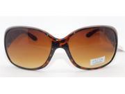 UPC 446596654034 product image for Oscar by Oscar de la Renta Sunglasses Mod 1206 002 CE | upcitemdb.com