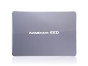 KS AMSTS25 Aluminum mSATA SSD to 2.5 SATA 3 III Adapter Case Caddy HDD Enclosure