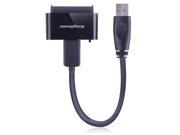 USB3.0 to 2.5 SATA HDD SSD Hard Drive Disk Cable Adapter Converted Cable