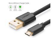 Fast Charging Mobile Phone micro USB Cable Charger Data Sync For Andriod Samsung LG HTC Samsung LG