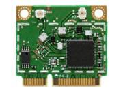 DW1520 BCM4322 Wireless 1520 WLAN 802.11AGN Half Size Mini PCI Express Card not for HP and IBM Lenovo Thinkpad