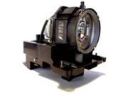 3M 78 6969 9998 2 OEM Replacement Projector Lamp. Includes New Bulb and Housing.