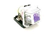 Eiki EIP X320 OEM Replacement Projector Lamp. Includes New Bulb and Housing.