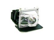 Optoma HD1080 OEM Replacement Projector Lamp. Includes New Bulb and Housing.