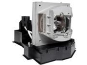 Acer P1265P Compatible Replacement Projector Lamp. Includes New Bulb and Housing.