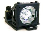 3M S15i Compatible Replacement Projector Lamp. Includes New Bulb and Housing.