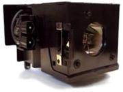 BenQ PE8700 OEM Replacement Projector Lamp. Includes New Bulb and Housing.