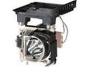 NEC NPU300X Compatible Replacement Projector Lamp. Includes New Bulb and Housing.