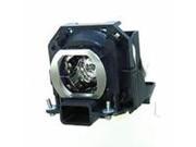 Digital Projection 112 340 OEM Replacement Projector Lamp. Includes New Bulb and Housing.