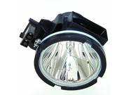 Barco OV 1015 OEM Replacement Projector Lamp. Includes New Bulb and Housing.