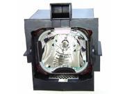 Barco iD NR 6 OEM Replacement Projector Lamp. Includes New Bulb and Housing.