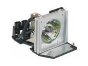 Acer T121E OEM Replacement Projector Lamp. Includes New Bulb and Housing.