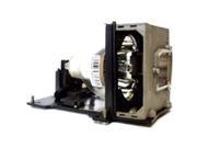Geha compact 220 OEM Replacement Projector Lamp. Includes New Bulb and Housing.