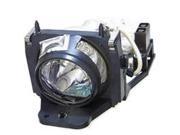 A K Astrobeam X230 Compatible Replacement Projector Lamp. Includes New Bulb and Housing.