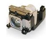Sanyo PLC WU3001 OEM Replacement Projector Lamp. Includes New Bulb and Housing.