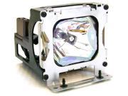 3M MP8745 78 6969 8588 3 OEM Replacement Projector Lamp. Includes New Bulb and Housing.