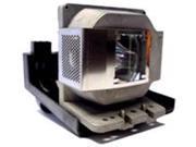 ViewSonic PJD6210 WH Compatible Replacement Projector Lamp. Includes New Bulb and Housing.